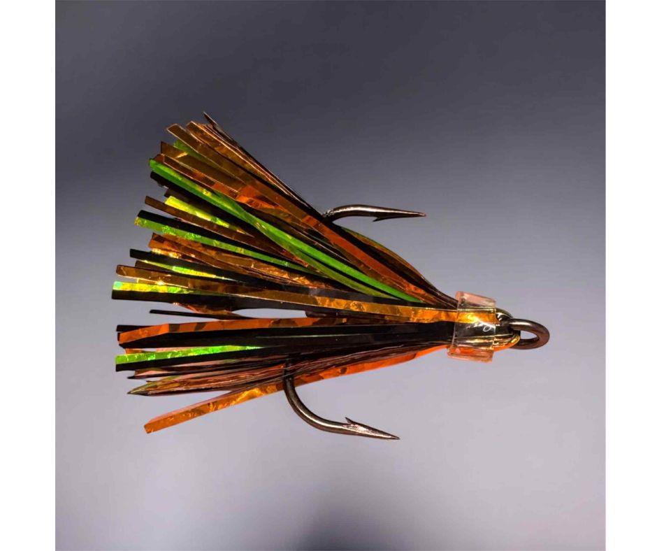 WW Peanut 2pk Dirty Carrot