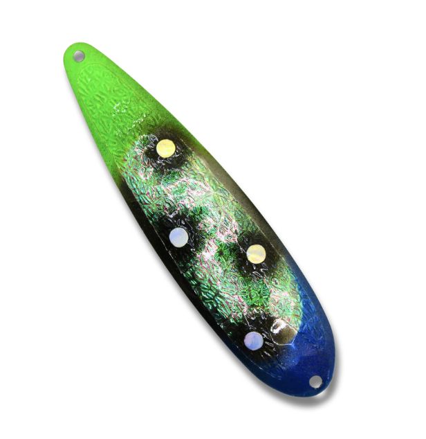 TNT Lures Magnum Mothership