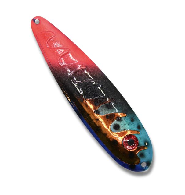 TNT Lures Standard Katana