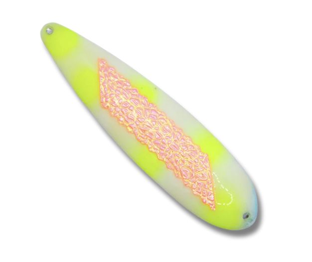 TNT Lures Standard Bacon and Eggs