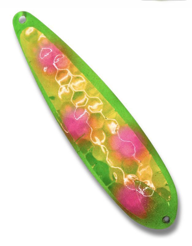 TNT Lures Standard 24k Gold Guavavicious