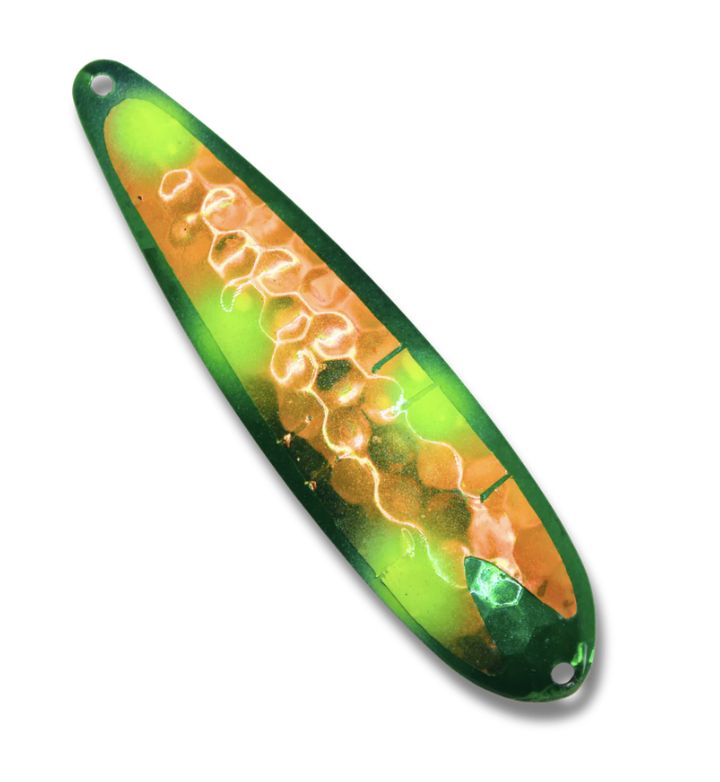 TNT Lures Standard 24k Gold Landman