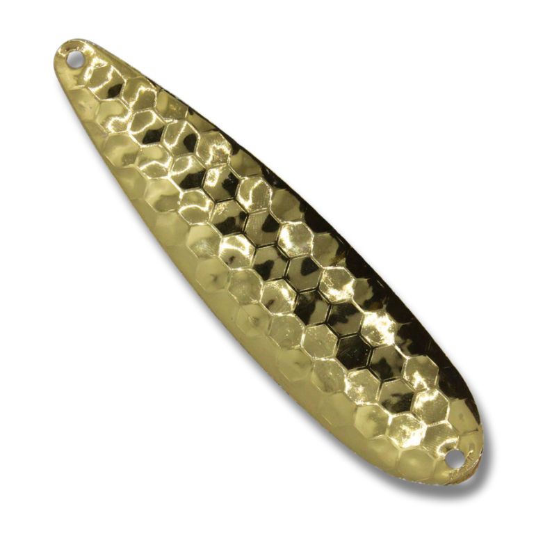 TNT Lures Standard 24k Gold Bolts Elixir