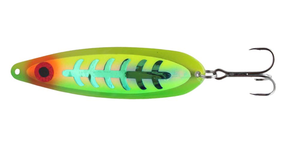 Firebrand Magnum Aqua Viper