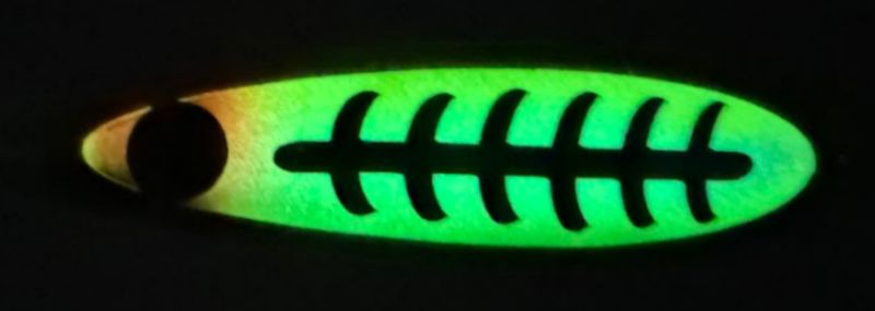 Firebrand Magnum Aqua Viper