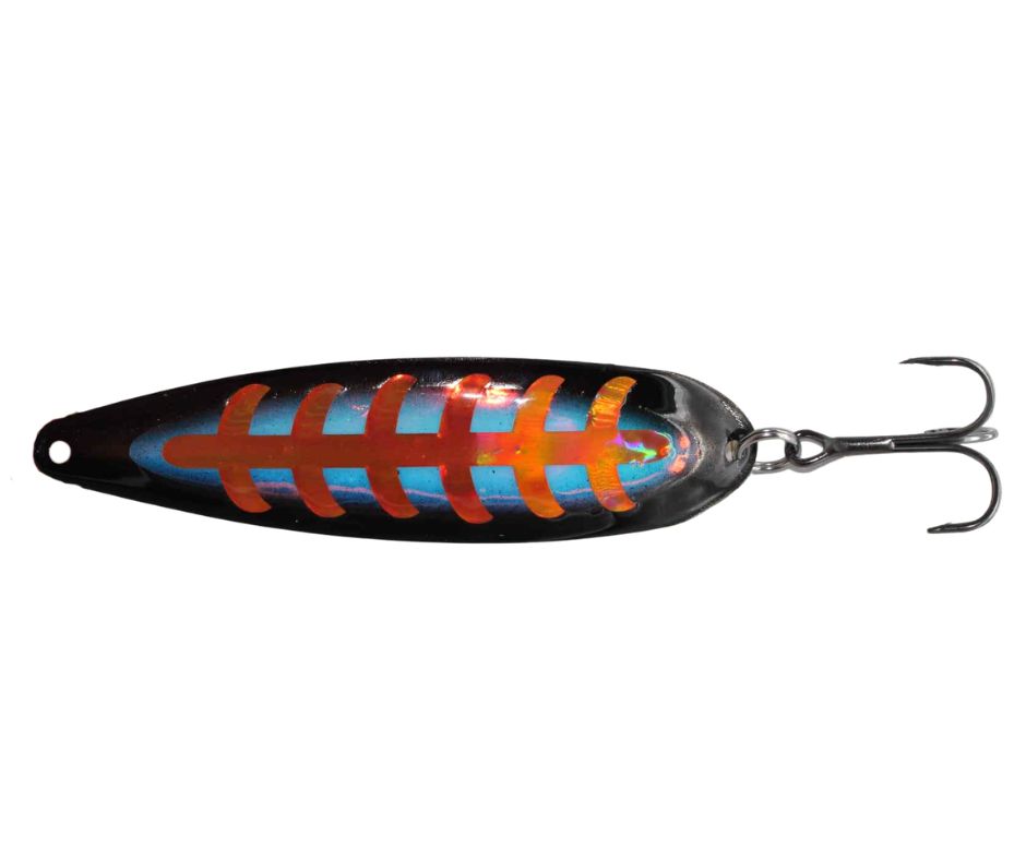 Firebrand Magnum Carbon Illusion