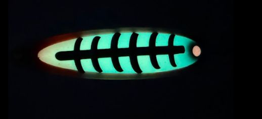 Firebrand Magnum Suntone