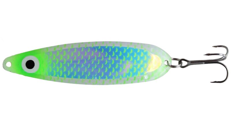 Firebrand Magnum Green Ghost