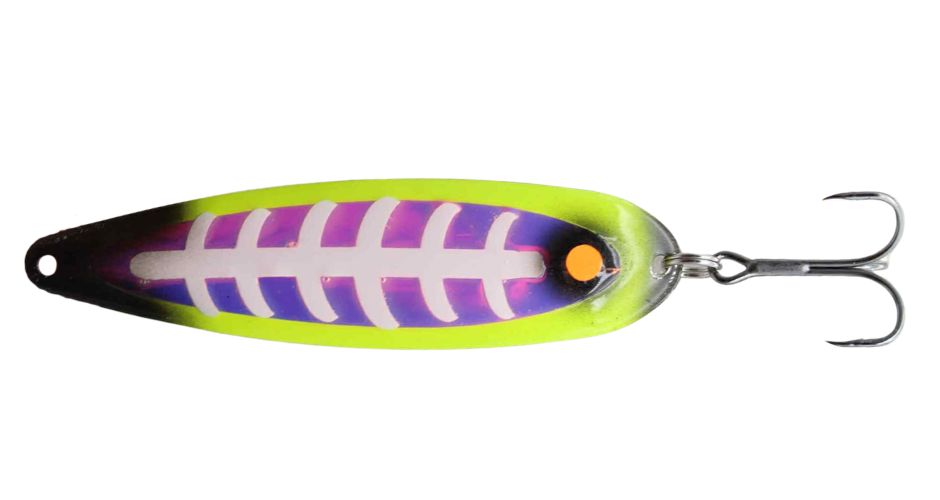 Firebrand Magnum Yellow Blaze