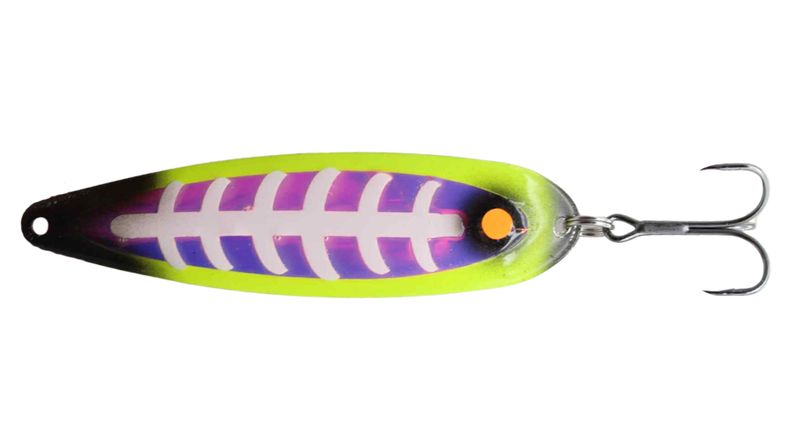 Firebrand Magnum Yellow Blaze