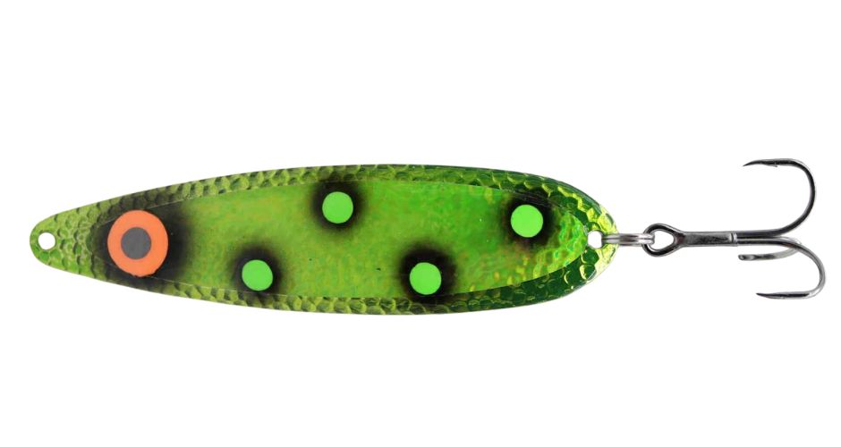 Firebrand Magnum Electric Gecko