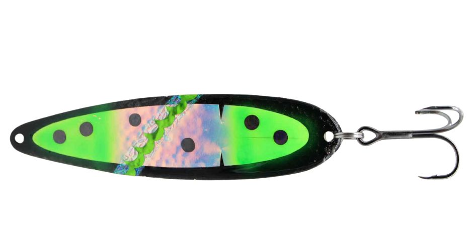 Firebrand Magnum Neon Knight Glow Back