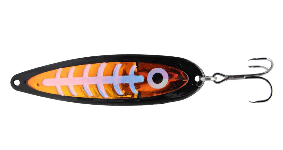 Firebrand Magnum Errington's Choice