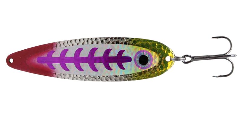 Firebrand Magnum Clear Water Envy