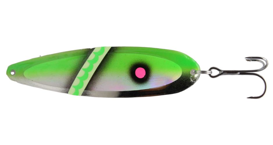 Firebrand Standard Vitreous Bomb