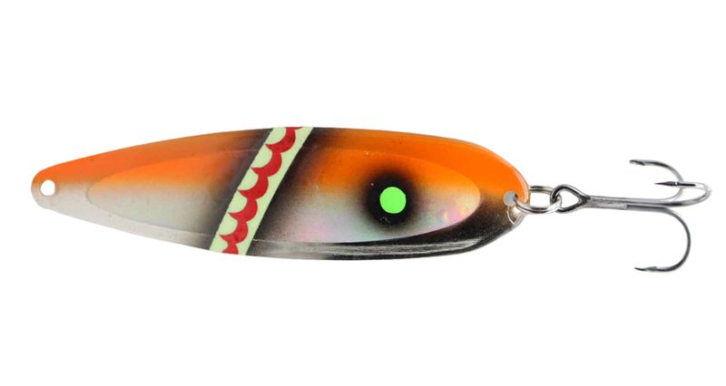 Firebrand Standard Siderite