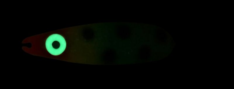 Firebrand Standard Harvest Moon