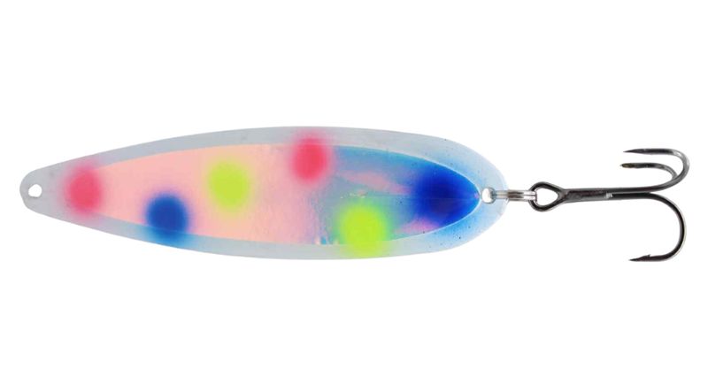 Firebrand Standard Wonderbread UV