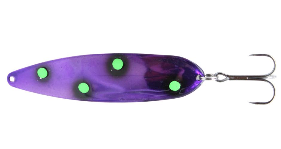 Firebrand Standard Purple Potato