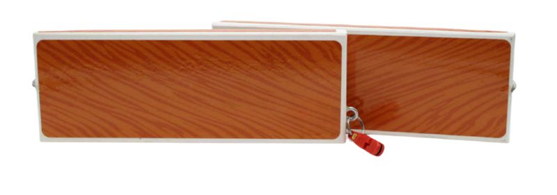FinnAddict Planer Board Reflective Large