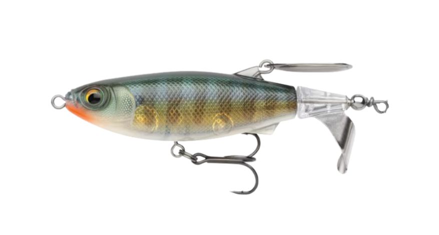 Rapala ClapTail 110 True Gill