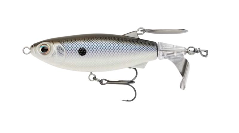 Rapala ClapTail 110 Black Back Shad