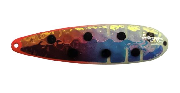 Stranglehold Standard Bloody Noze UV