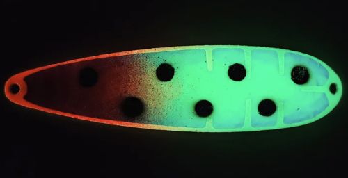 Stranglehold Standard Bloody Noze UV