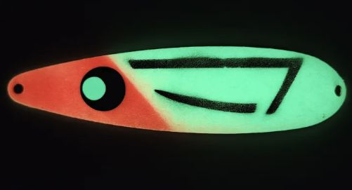 Stranglehold Standard Red Flounder 2.0