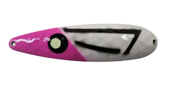 Stranglehold Standard Purple Flounder 2.0