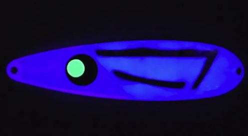 Stranglehold Standard Purple Flounder 2.5