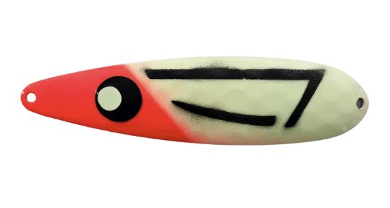 Stranglehold Magnum Red Flounder 2.0