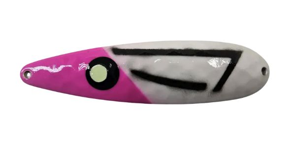 Stranglehold Magnum Purple Flounder 2.0