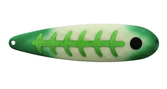 Stranglehold Magnum Green Beans