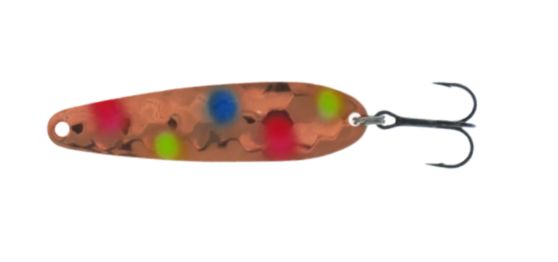 Northeast Troller BT Series Copper Bread