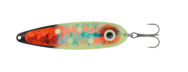 Northeast Troller Standard Black Invader