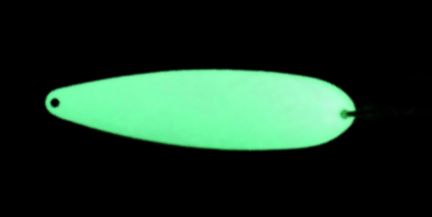 Northeast Troller Standard Green Confused Carlson