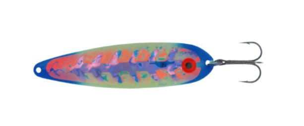 Northeast Troller Standard Blue Jeans