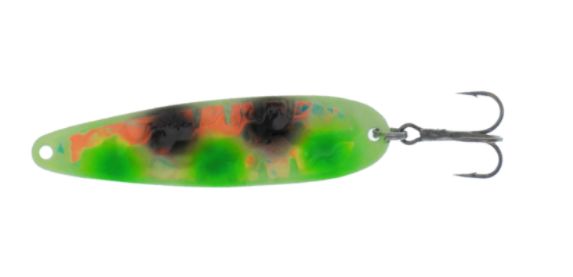 Northeast Troller Standard Two Face