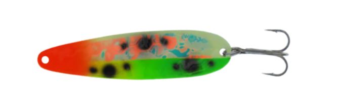 Northeast Troller Standard Jamacian Duck Glow