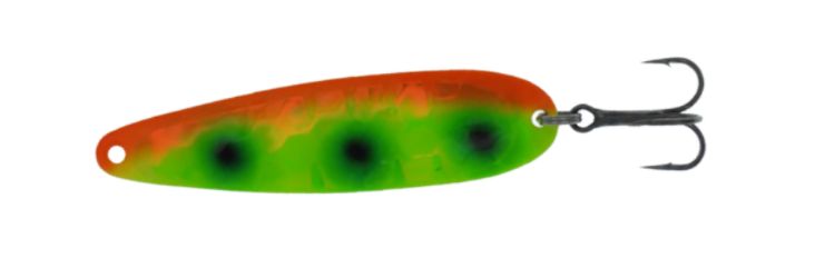 Northeast Troller Standard Coho Killer