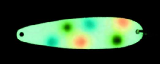 Northeast Troller Standard Glow Wonderbread
