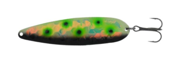 Northeast Troller Standard Frogs Eggs