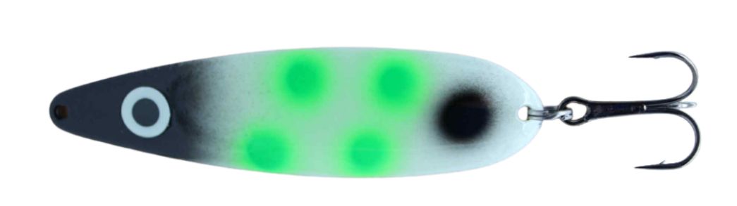 Northeast Troller Magnum Green King of Sting