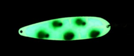 Northeast Troller Magnum Black Eyed Peas UV