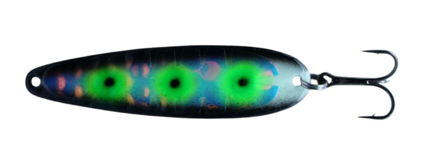 Northeast Troller Magnum Gangreen Glow