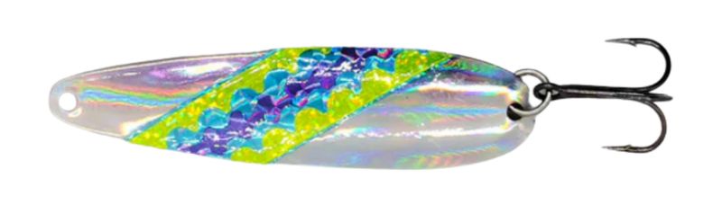 Northeast Troller Standard Holographic Caddyshack