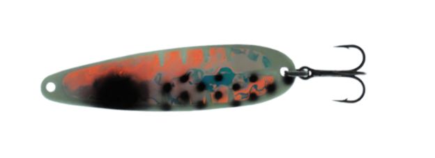 Northeast Troller Magnum Dirty Snowman