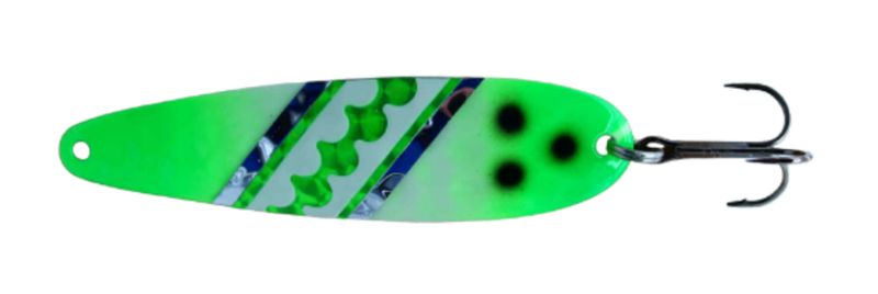 Northeast Troller Magnum Green Knight