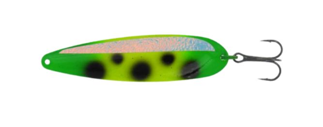 Northeast Troller Magnum Two Toad